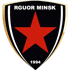 RG乌奥尔明斯克 队徽
